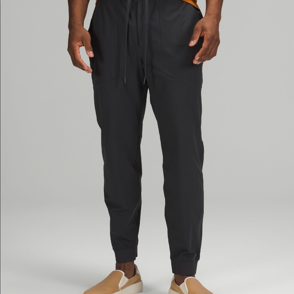 ABC Joggers